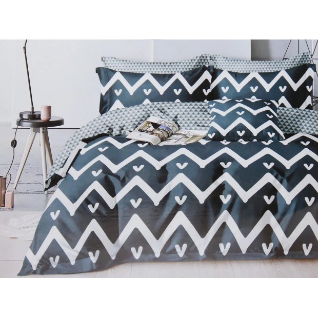 Моцарт КПБ поплин