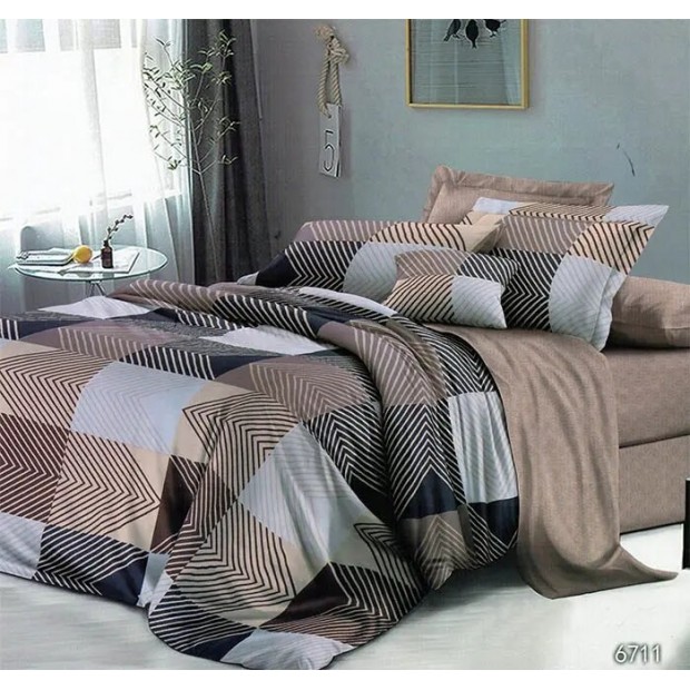 Дэвид КПБ поплин