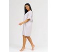 Алина (звездочки) сорочка ночная - small10