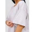 Алина (звездочки) сорочка ночная - small2