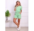 Марсель(салат) костюм - small7