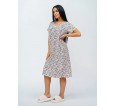 Ульяна(огурцы) сорочка ночная - small12