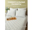 Комплект подушек 