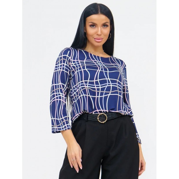 Флоренция(волна) туника