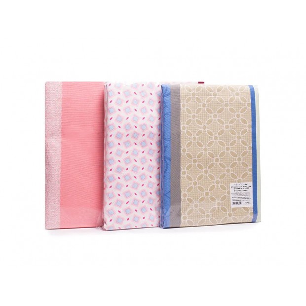 Простыня поплин