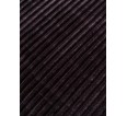 Вертикаль(серый туман) плед велсофт тубус - small4
