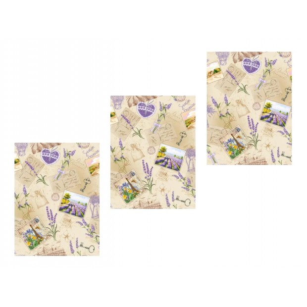 Набор полотенец 