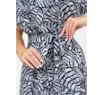 Одиссея(туман) платье - small5