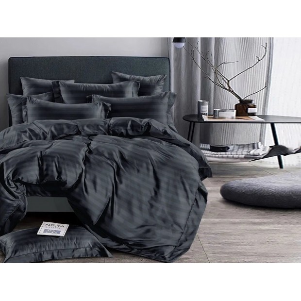 Графит КПБ полисатин-страйп