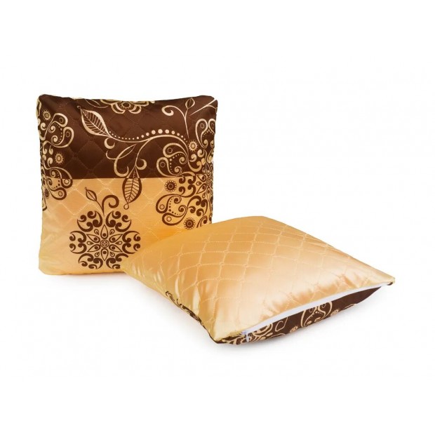 Арабеска подушка файбер трикот 40*40