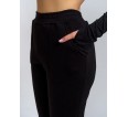 Зара(чёрный) брюки - small7