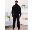 Роберт (черный) костюм - small4
