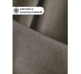 Серая дымка плед - small2
