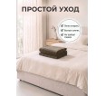 Серая дымка плед - small1