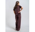 Таисия(шоколад) костюм - small8