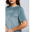 Таисия(олива) костюм - small9