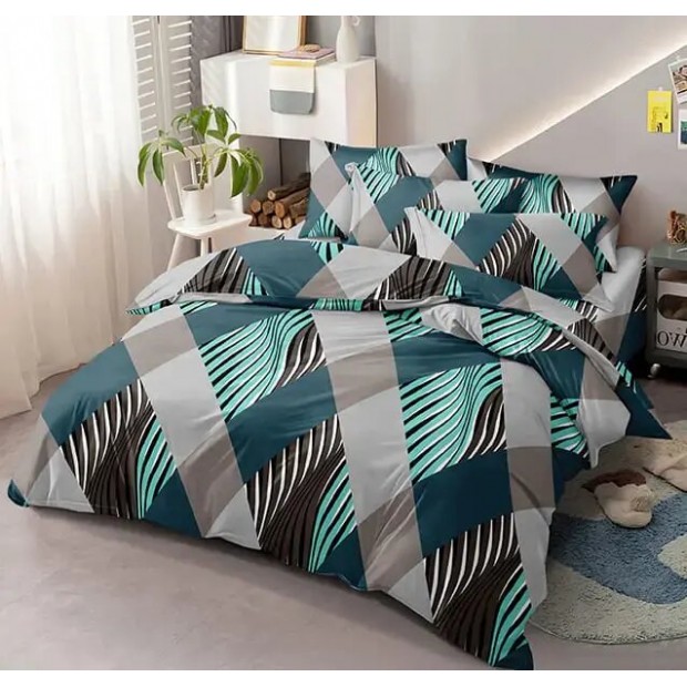 3110 КПБ бязь