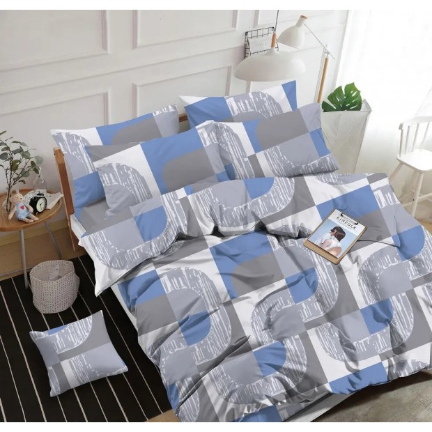 3155 КПБ бязь