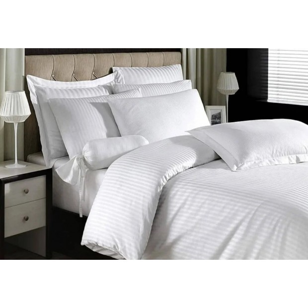 КПБ страйп-сатин