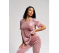 Маркиза(сухая роза) костюм - small7