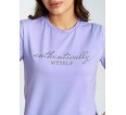 Флеш(лаванда) футболка - small10