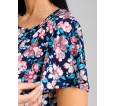 Романтика(красная) туника - small8
