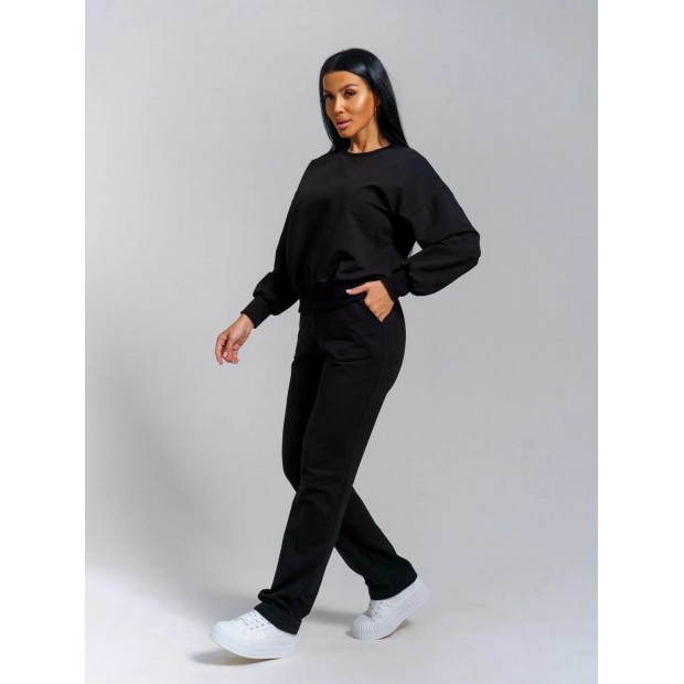 Элегия(чёрный) костюм