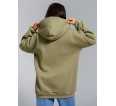 Перфект(олива) толстовка(худи) - small16