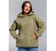 Перфект(олива) толстовка(худи) - small12