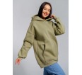 Перфект(олива) толстовка(худи) - small6