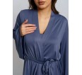 Вероника(дымка) пеньюар - small8