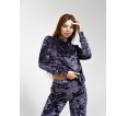 Гламур(графит) костюм - small10