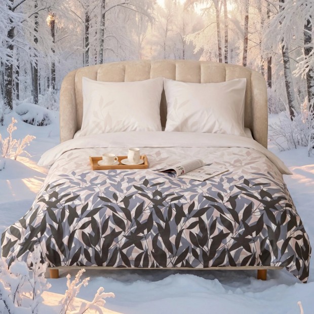 Николь КПБ поплин