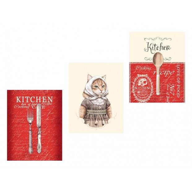 Набор полотенец 