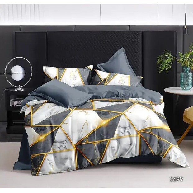 Оникс2699 КПБ сатин