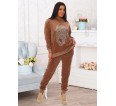 Ирбис костюм женский - small4
