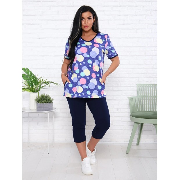 Риана(шарики.) костюм