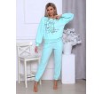Прованс(ментол) костюм - small