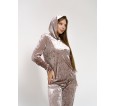 Гламур(беж) костюм - small8