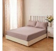 Простыня перкаль на резинке 120*200 борт 30 - small6
