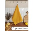 Полотенце вафельное однотонное - small18