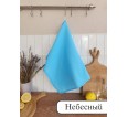 Полотенце вафельное однотонное - small26