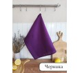 Полотенце вафельное однотонное - small4