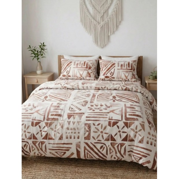 Ретро(А) КПБ поплин