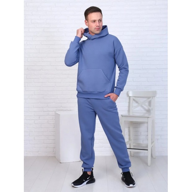 Универсал (джинс) костюм