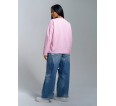 Лика(розовый) лонгслив - small4