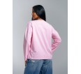 Лика(розовый) лонгслив - small2