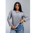 Рига(серый) лонгслив - small6