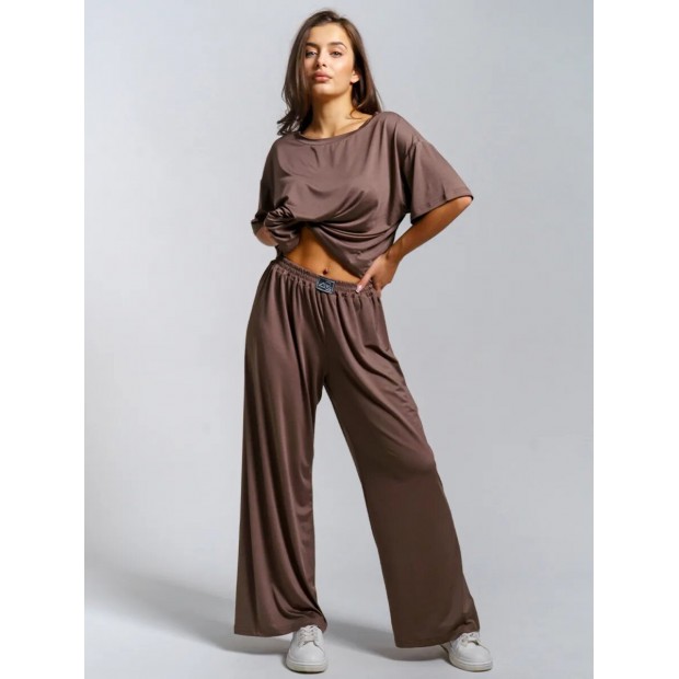 Вика (кофе) костюм