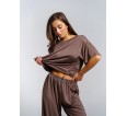 Вика (кофе) костюм - small5